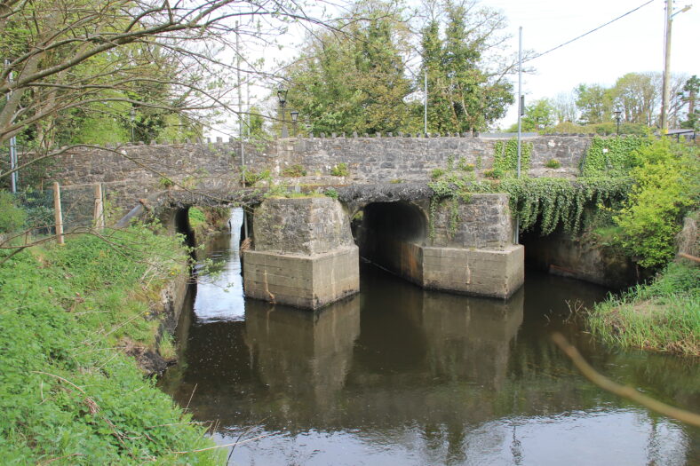 The Sinking River | Pat Slattery