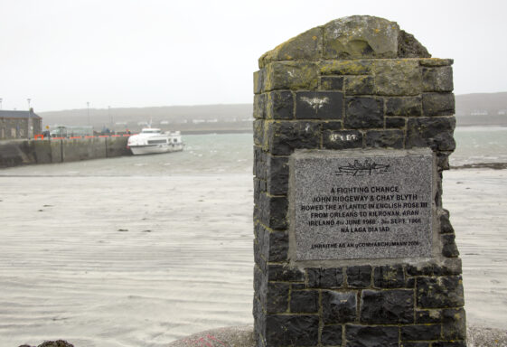 Kilronan