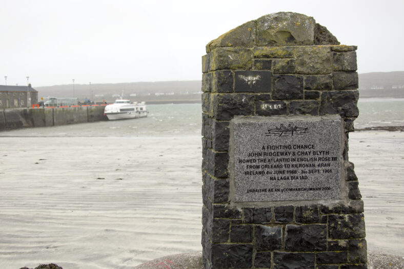 Kilronan | Roger Harrison