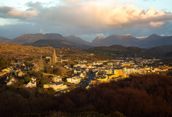 Clifden