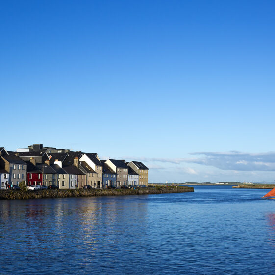 Galway Hookers | Roger Harrison