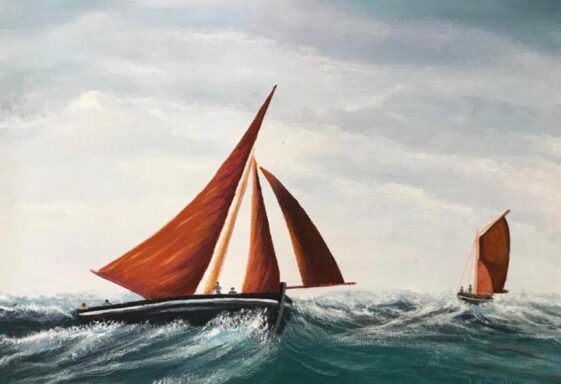 Paintings