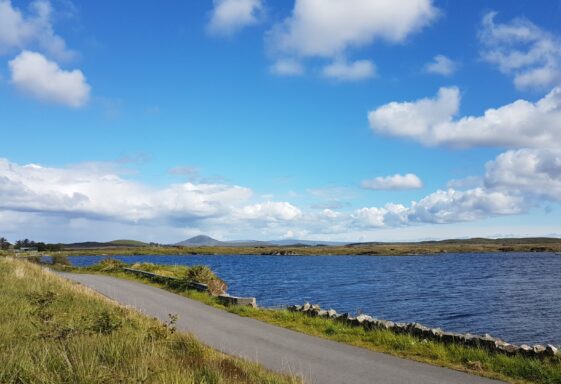 Galway Road