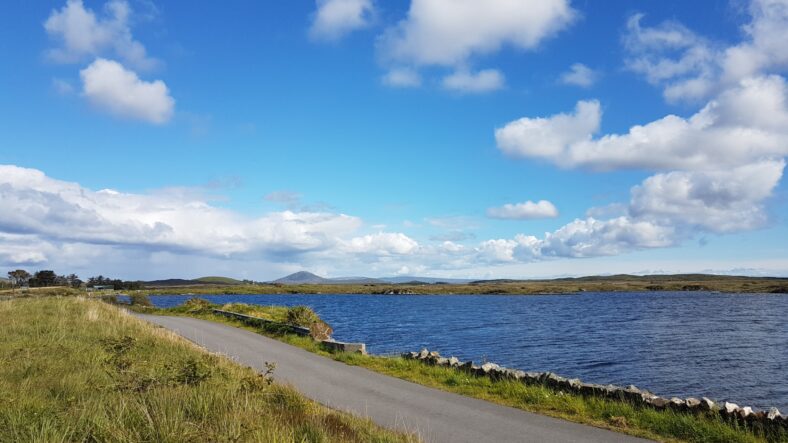 Galway Road | Caroline Healy