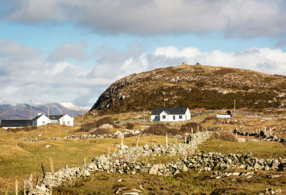 Hill of Doon
