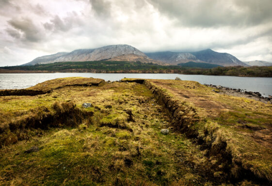 Inagh Valley
