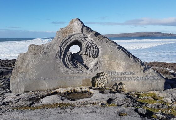 An Cloch Caomhneacáin