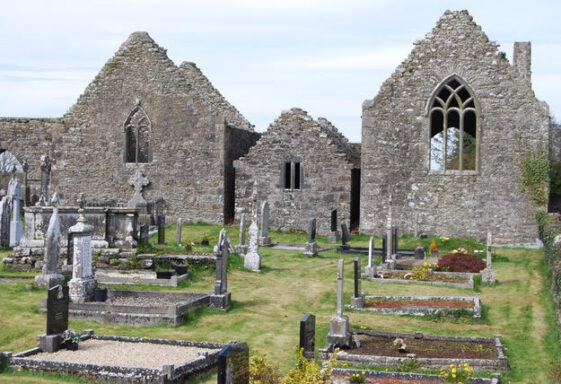 Abbey