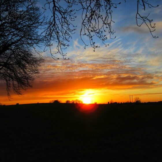 Kiltullagh1 Sky | Michelle Mitchell