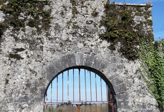 Knockbane Estate Bell