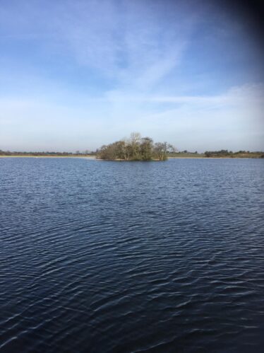 Lough Acalla, Kilconnell | Emma Burke