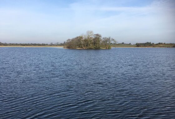 Lough Acalla