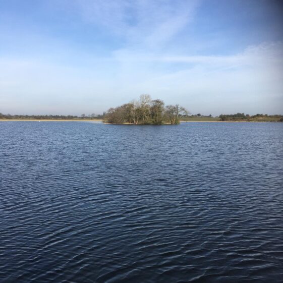 Lough Acalla, Kilconnell | Emma Burke