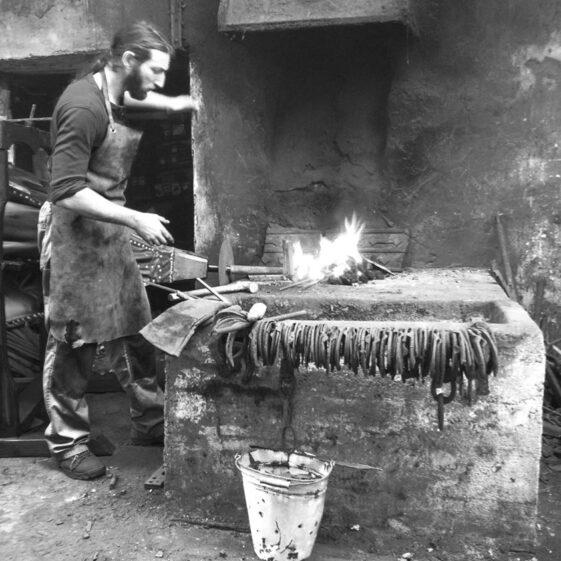 Madden's Forge | Athenry Heritage Centre