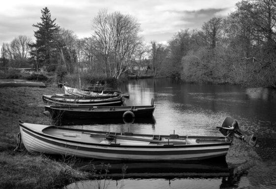 Oughterard
