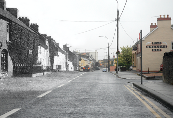 Oughterard
