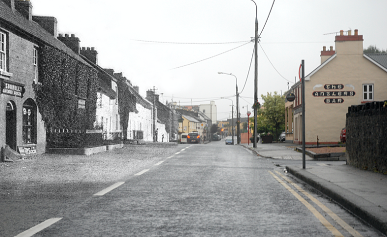 Oughterard | Oughterard Heritage
