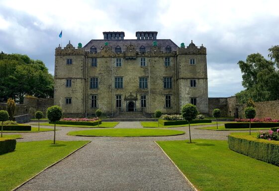 Portumna Castle