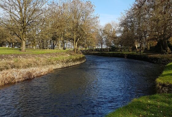 River Clare