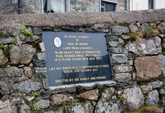 Roundstone