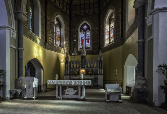 St Joseph's Church