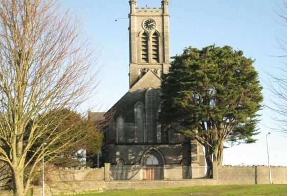 St John's Church