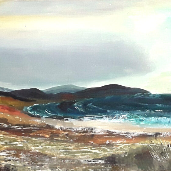 West Coast | Eleanor Hunt