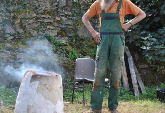 Woodford Furnace Festival