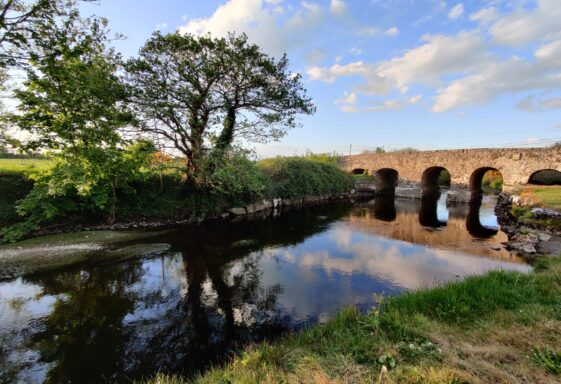 Abbert River