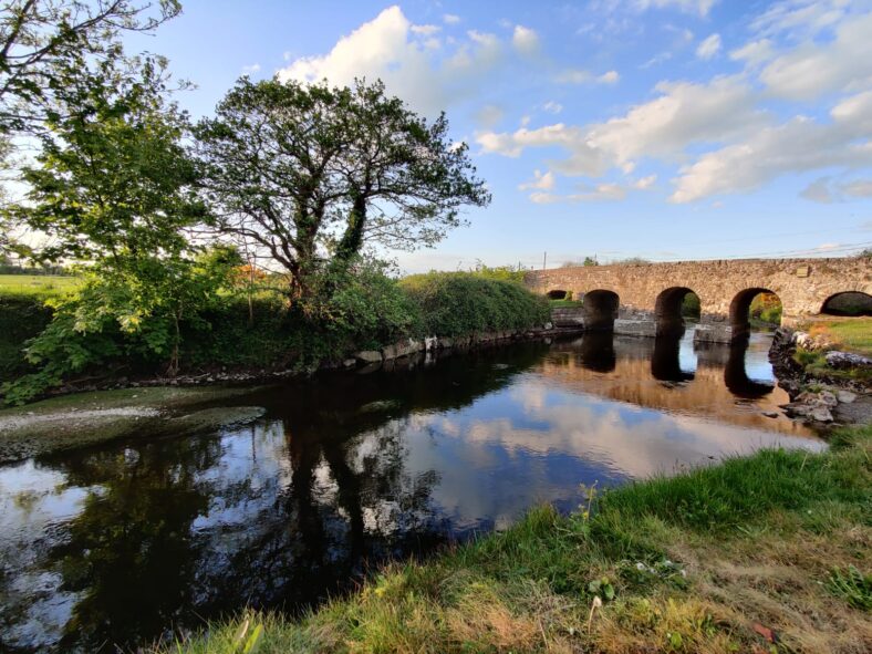 Abbert River | Claire Lyons