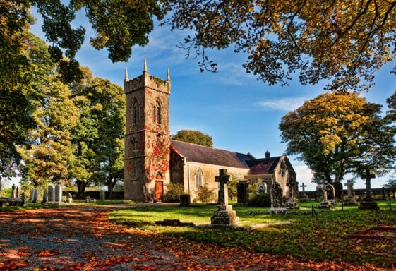 St. Catherine's Church of Ireland