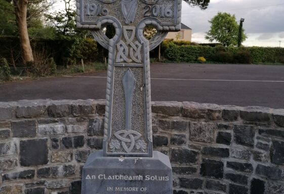 An Claidheamh Soluis