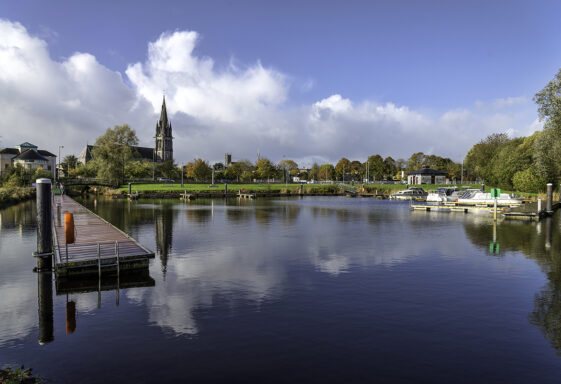 Ballinasloe Marina