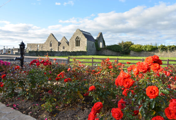 Carthusian Abbey