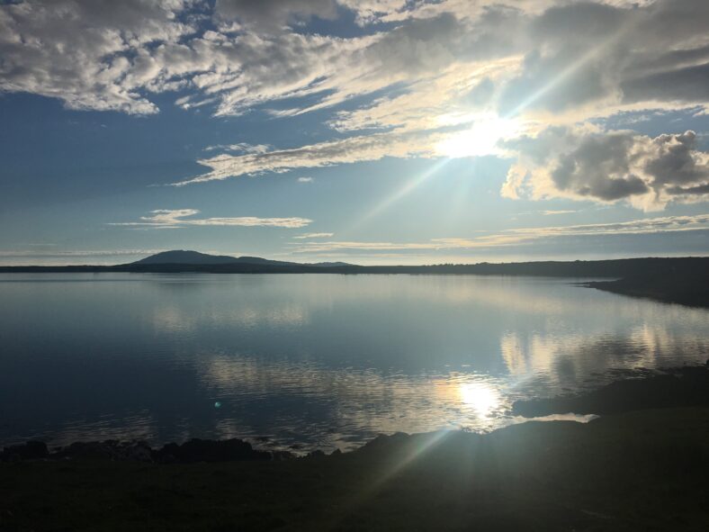 Cashel | Rachel McDonagh