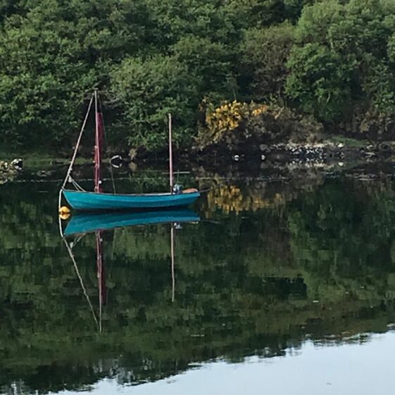 Mirror Image | Jim O'Sullivan