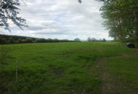 Curraghrevagh