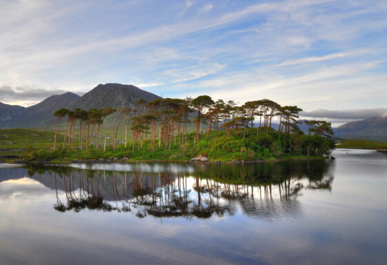 Derryclare