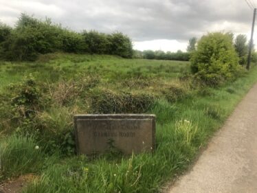 Garraun North Townland Stone | Carmel O'Rourke