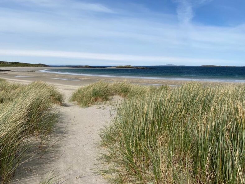 Glassillaun Beach | Thomas O'Sullivan