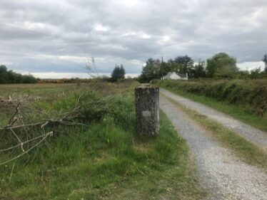 Road in Garraunmore | Carmel O'Rourke