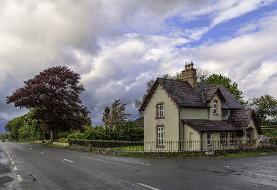 Lismany Lodge