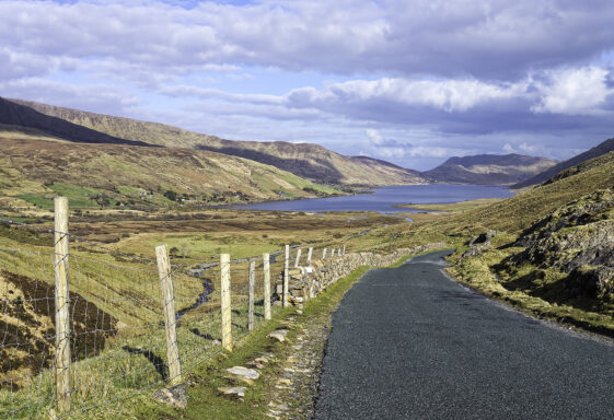 Lough Nafooey