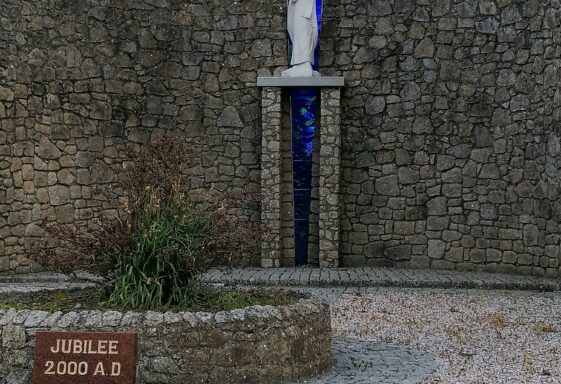 Marian Grotto