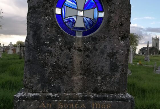 An Gorta Mór