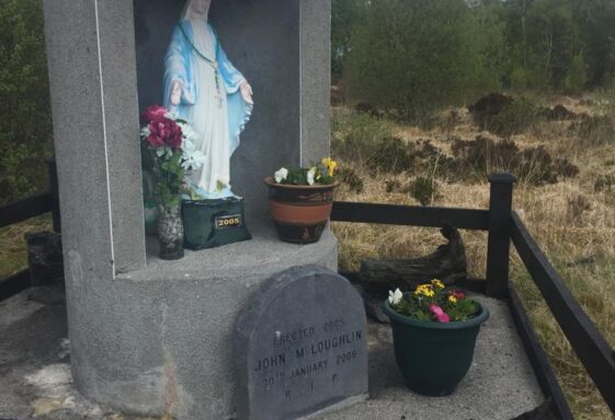 Annaghmore West