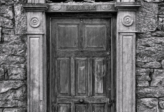 Number 8 Duggan Avenue