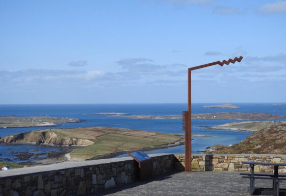 Sky Road, Connemara