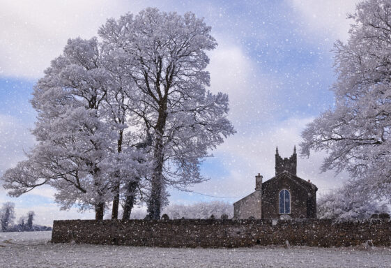 St Matthews, Clontuskert
