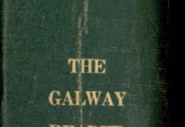 The Galway Reader